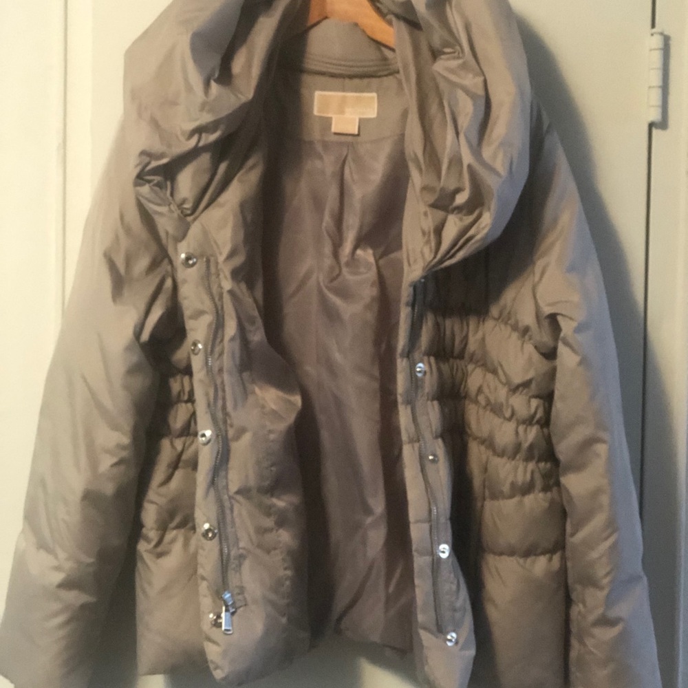 Michael Kors Women’s Jacket